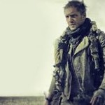 Check Out the New Mad Max: Fury Road Trailer from Comic Con!