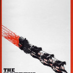 Quentin Tarantino Releases First Poster for The Hateful Eight