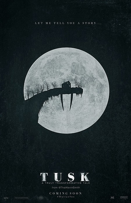 tusk-official-poster