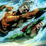 Aquaman Solo Movie Gets Two Screenwriters for Two Scripts
