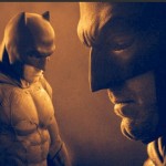 Ben Affleck Talks Taking on Batman in Batman v Superman