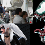 50 Year-Old Batman?! Venom Carnage Movie!