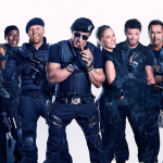 The Expendables Live Up to Their Name – Box Office