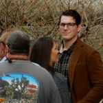 Clark Kent Spotted on Batman v Superman Set…Kinda!