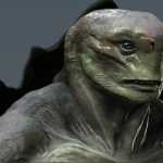 Rejected Teenage Mutant Ninja Turtle Concepts that are Absolutely Hideous