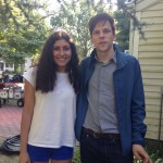 First ACTUAL Look at Jesse Eisenberg as Lex Luthor from Batman v Superman?