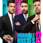 New Horrible Bosses 2 Trailer Brings More Funny