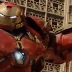 Avengers: Age of Ultron Trailer LEAKS Online! UPDATE: Marvel Releases Full Trailer!