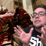 Avengers: Age of Ultron Trailer Review