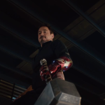 New Avengers: Age of Ultron Trailer Hits the Net! [UPDATE] Marvel Posts the new Footage!