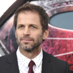 Zack Snyder Calls Radio Show and Talks Batman v Superman, Justice League, and Jason Momoa!