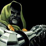 Dr. Doom’s Origin from the Fantastic Four Reboot Revealed!