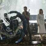 First Jurassic World Trailer is Here!