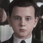 New PLOT Details for Batman v Superman Featuring Bruce Wayne and Alfred!