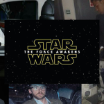 Star Wars Episode VII Gets its Title! Simon Pegg Confirmed in the Movie?!