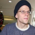 Jesse Eisenberg is BALD for Lex Luthor! Jeffrey Dean Morgan Confirmed as Thomas Wayne?!