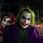 More Suicide Squad Movie Details with The Joker and Harley Quinn!