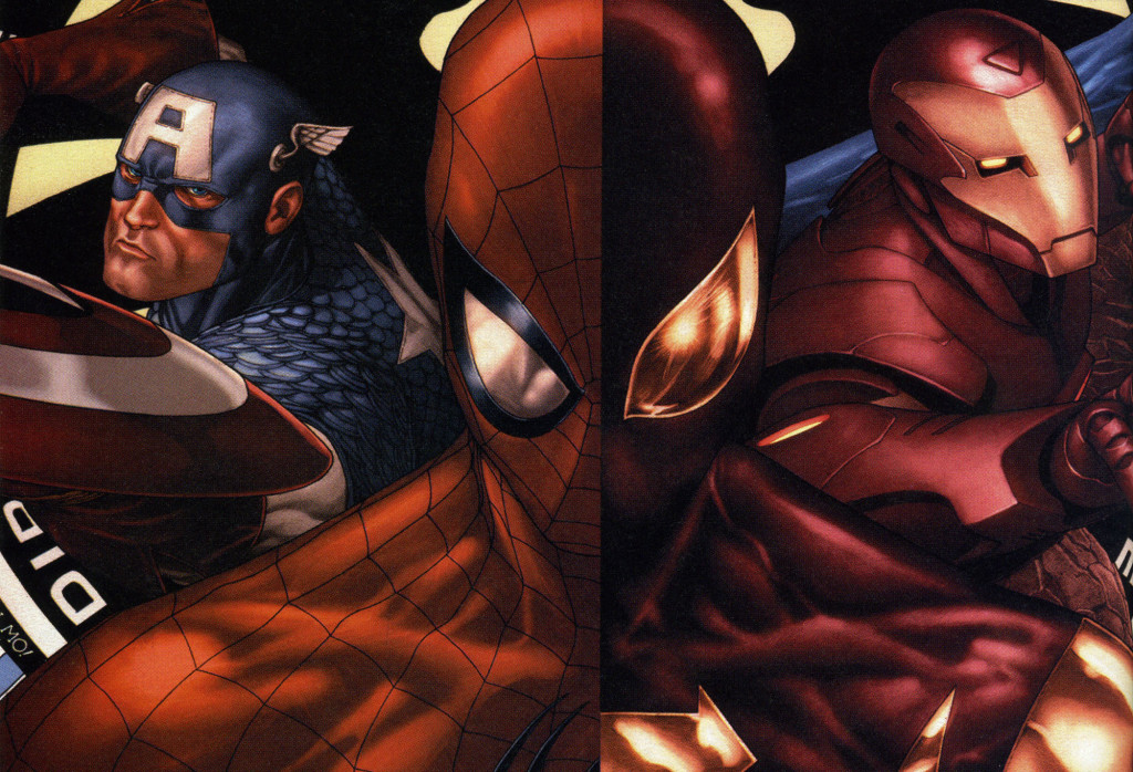 spider-man-captain-america-civil-war
