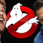Ghostbusters Spin-Off Movie Starring Chris Pratt and Channing Tatum?!