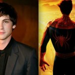 Logan Lerman Already Cast as the New Spider-Man?!