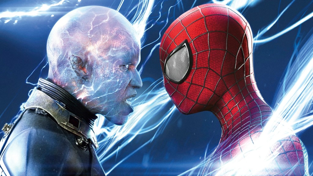 Amazing Spider-Man 2 BLASTED by Marvel President! Sony Wants Drew Goddard for Spider-Man 3!