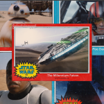 Star Wars Episode VII – The Force Awakens Character Names Revealed!