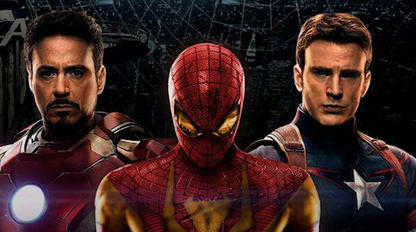 spider-man-marvel-civil-war-avengers