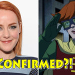 Jena Malone’s Role in Batman v Superman Confirmed?!