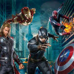 Details on How Spider-Man will Fit in the Marvel Cinematic Universe!