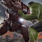 Mark Ruffalo Talks The Hulk’s Role in Avengers 2!