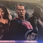 New Batman v Superman Promo Art!