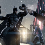 Batman v Superman Choreographer Talks Batman’s Fighting Style!