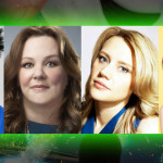 Female Ghostbusters Reboot Cast Announced!