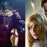 Second Avengers 2 Trailer Almost Here! Gwyneth Paltrow Talks Iron Man 4