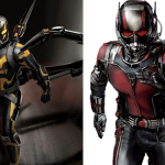 New Ant-Man Concept Art and Story Details!