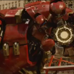 New Avengers Age of Ultron Trailer Arrives!