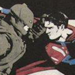Batman v Superman Shirt Shows Armored Batsuit!