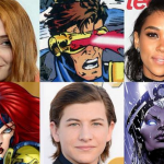 X-Men Apocalypse Gets Young Cyclops, Jean Grey, and Storm Cast!