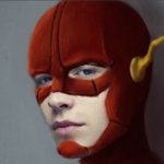 Ezra Miller Talks Landing the Flash Role!