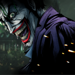 New Joker Character Details in Suicide Squad!