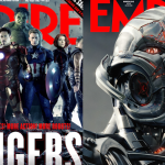 New Avengers Age of Ultron Images Featured in Empire Magazine!