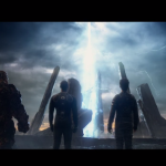 First Fantastic Four Teaser Trailer Arrives!