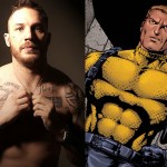 REAL Reason Tom Hardy Left the Suicide Squad Movie?!