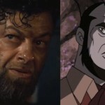 New Details on Andy Serkis Character in Avengers 2!