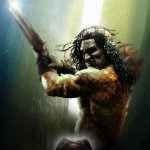 Jason Momoa Tells Us About His Aquaman!