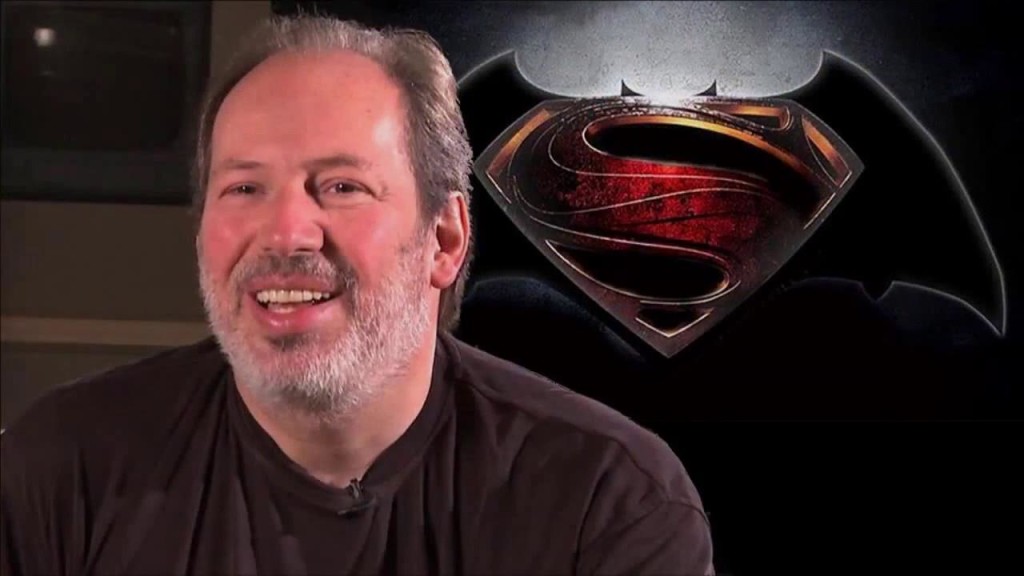 Batman v Superman Score Teased by Hans Zimmer! Dwayne Johnson Talks Shazam!