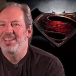 Batman v Superman Score Teased by Hans Zimmer! Dwayne Johnson Talks Shazam!