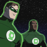 New Rumors for the Green Lantern Reboot Bring both Hal Jordan and John Stewart!