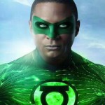 John Stewart Green Lantern Movie CONFIRMED?!