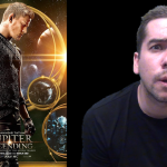 Jupiter Ascending – Film Review